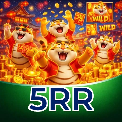 Principais provedores de slots da 5RR - NetEnt, Pragmatic Play, Play'n GO