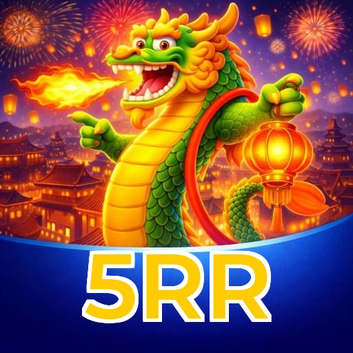 Termos e Condições Transparentes 5RR