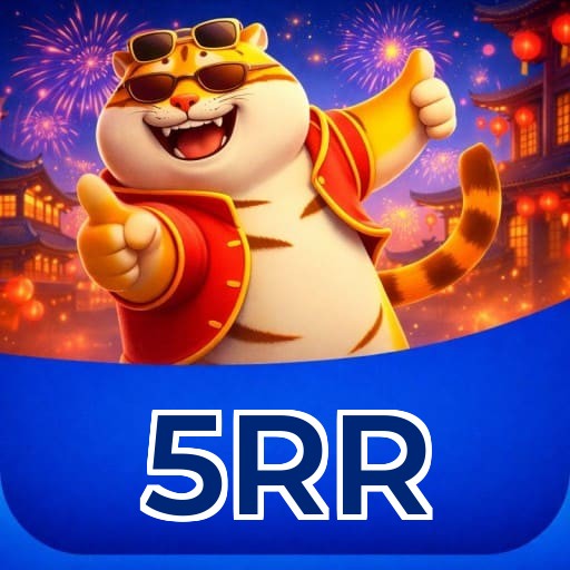 Tabela RTP dos jogos de cassino da 5RR