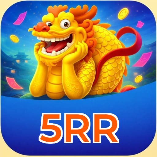 Comparação APP mobile vs versão web da 5RR